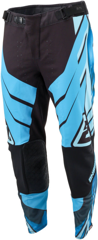 Answer 24 Elite Xotic Pants Sapphire/Black Size - 32 442536