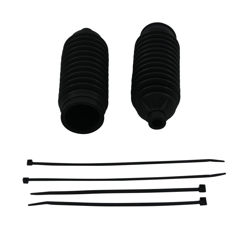 All Balls Racing 15-23 Honda Pioneer 500 Rack Boot Kit 51-3008