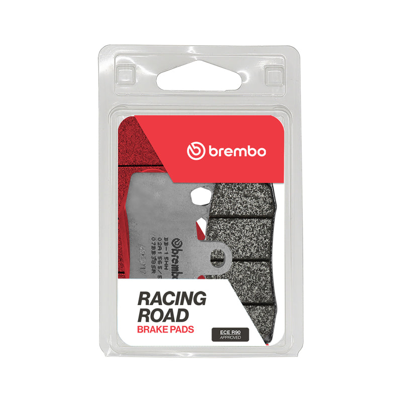 Brembo OE AM - BRAKE PAD MOTORCYCLE 07BB38SR