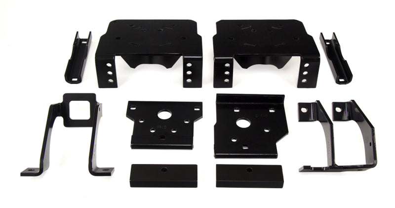 AIRLIFT Loadlifter 5000 Air Spring Kit