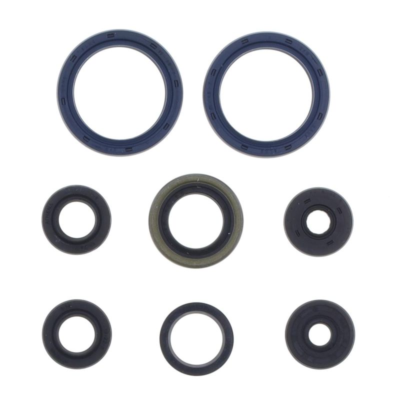 Athena 2020 Kawasaki KX 250 F Engine Oil Seal Kit P400250400069