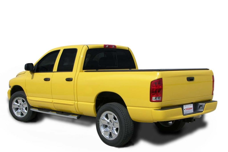 Access Tonnosport 06-09 Dodge Ram Mega Cab 6ft 4in Bed Roll-Up Cover 22040139