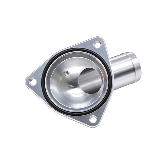 Granatelli Billet Thermostat Housing for 2014–2025 GM LT Engines - 530000