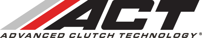 ACT Acura/Honda J30/J32 HD/Race Sprung 6 Pad Clutch Kit AT2-HDG6
