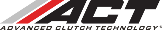 ACT Acura/Honda J35 HD/Race Sprung 6 Pad Clutch Kit AT3-HDG6