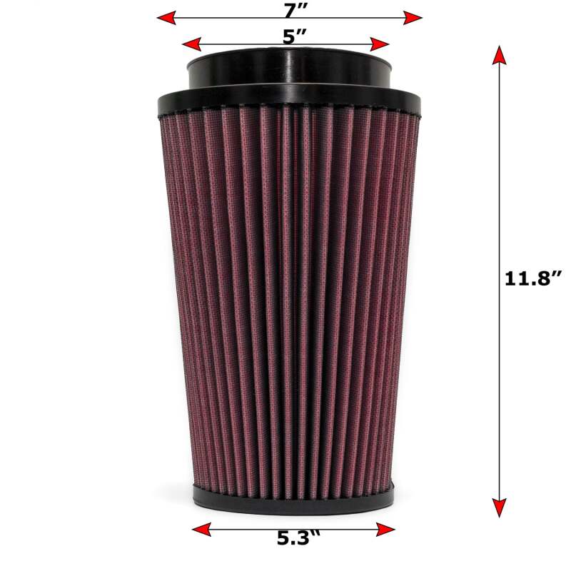 Banks Power Banks 20-23 Ford 6.7L Oiled Ram Air Filter Element 41831