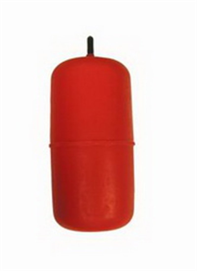 FR SPORT Air Lift Replacement Air Spring - Red Cylinder Type 60242
