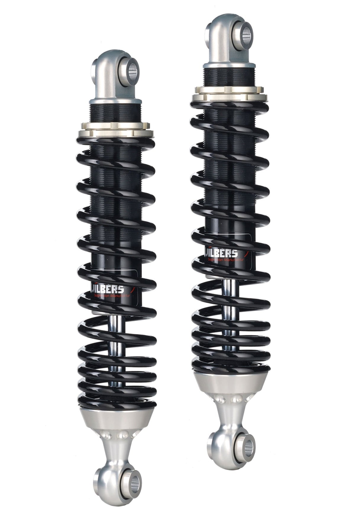 Shock Absorber Type 530 TS Road