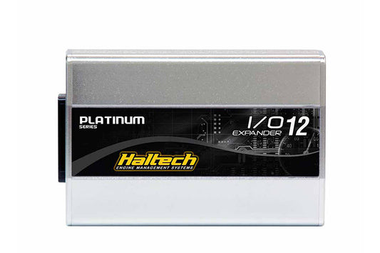 797 Performance, LLC Haltech IO 12 Expander Box B CAN Based 12 Channel (Box Only)