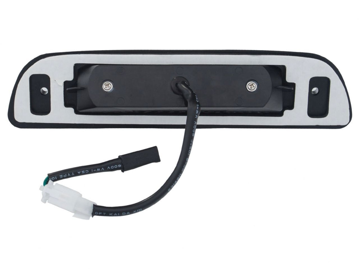 FR SPORT Anzo 1995-2015 Toyota Tacoma LED 3rd Brake Light Chrome B - Series - View 2