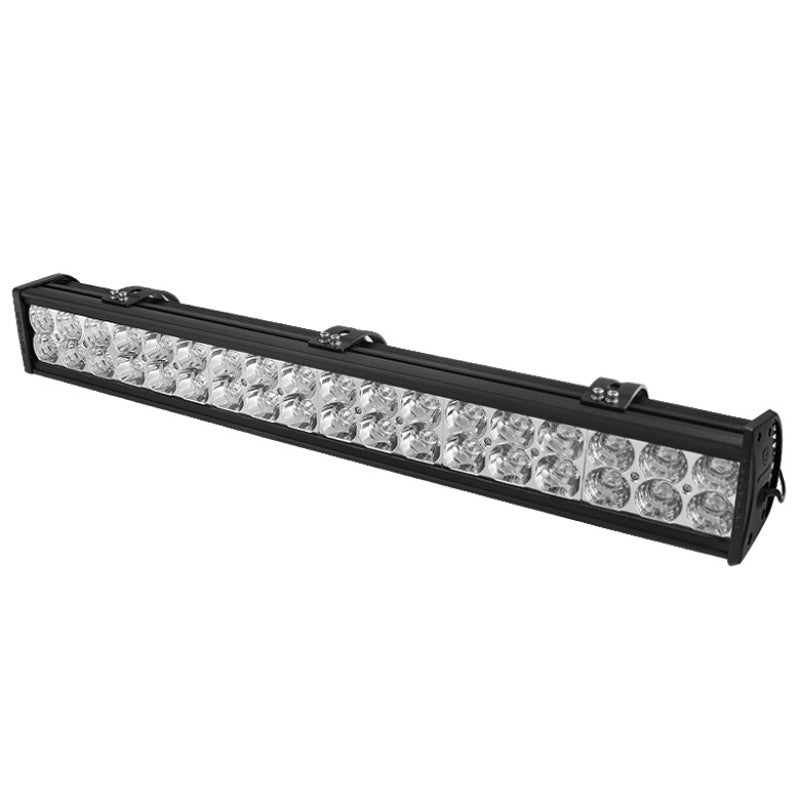SPYDER Xtune 30 Inch 36pcs 3W LED 108W (Mix) LED Bar Chrome LLB-SP-30MIX-108W-C 9932151