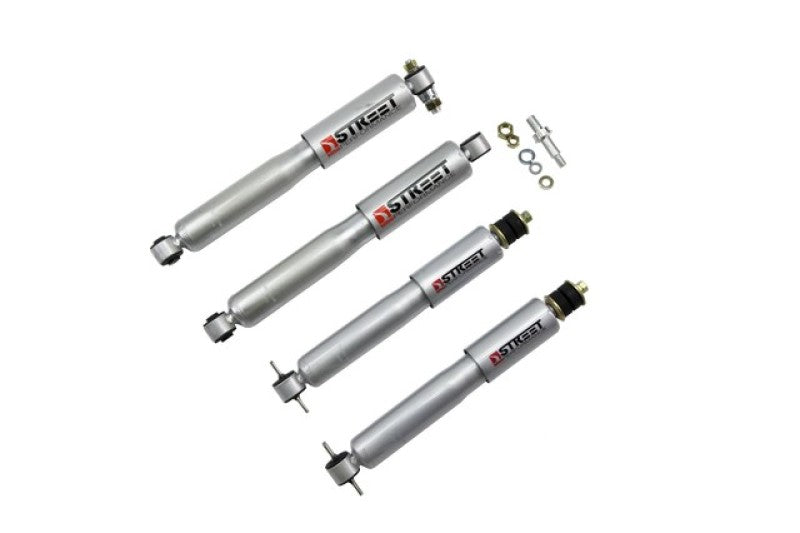 Belltech SHOCK SET STREET PERFORMANCE 9544