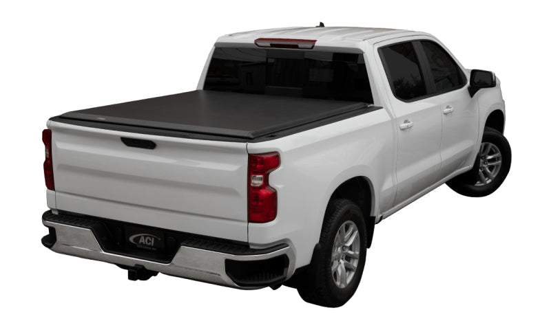 Access Limited 2020+ Chevy/GMC Full Size 2500 3500 6ft 8in Bed Roll-Up Cover 22419