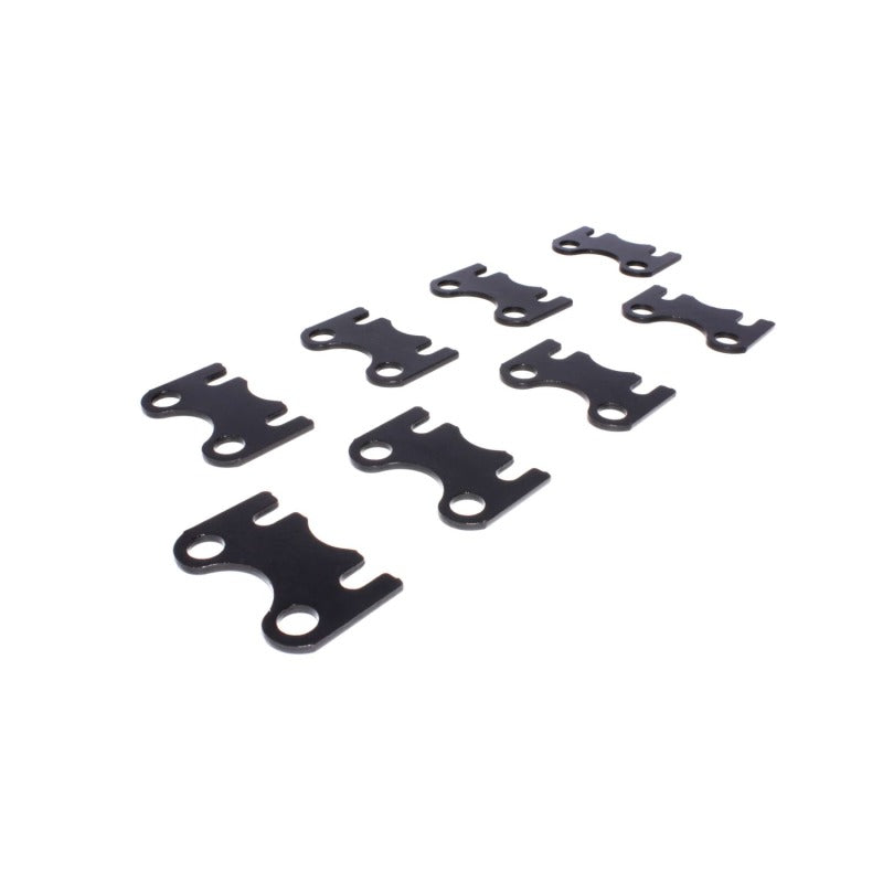 Comp Cams Flat Guide Plates, Chevy Small Block For 3/8" Pushrods & 7/16" Studs
