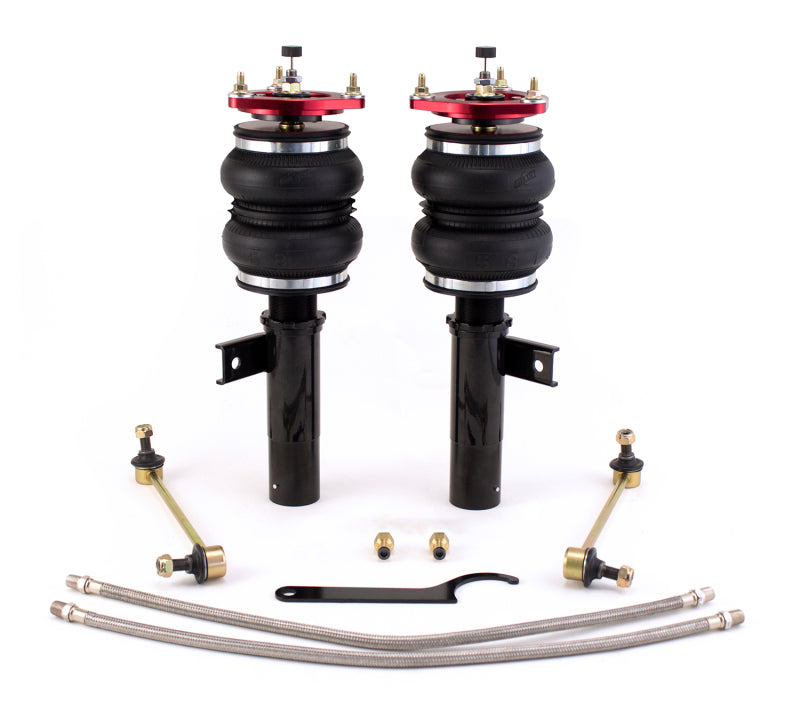 AIRLIFT Performance Front Kit