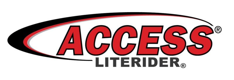 Access Literider 99-07 Chevy/GMC Full Size 8ft Bed (Except Dually) Roll-Up Cover 32189