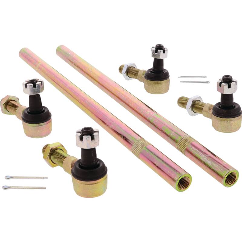 All Balls Racing 14-18 CF-Moto C Force 500 HO Tie Rod Upgrade Kit 52-1042