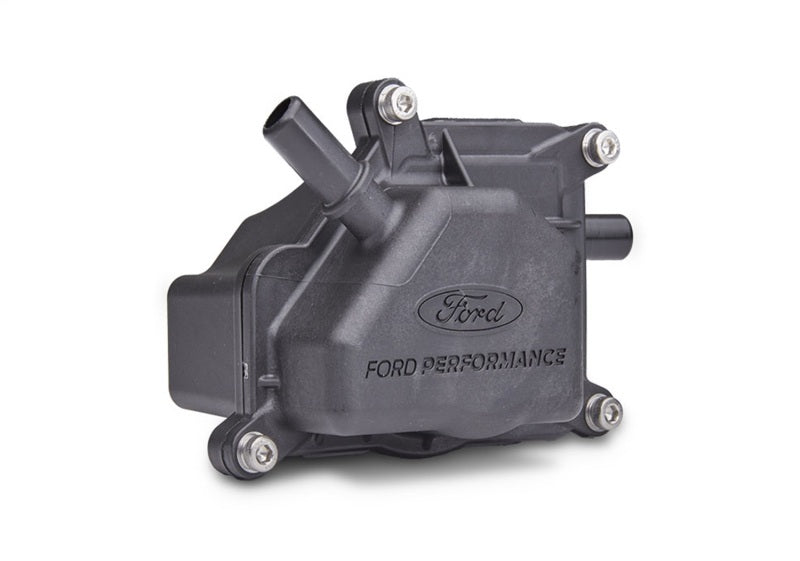 Ford Racing 15-18 Mustang 2.3L EcoBoost Left Hand Side Oil-Air Separator M-6766-A23