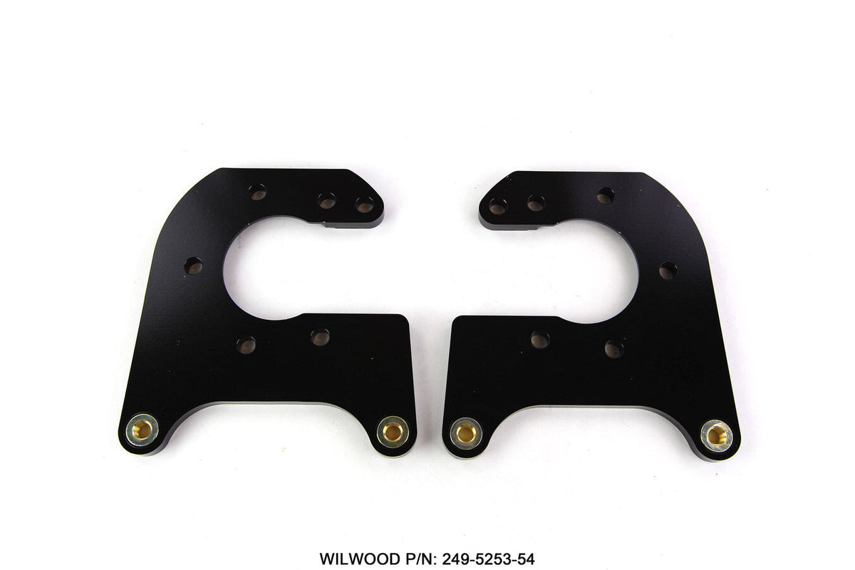 Bracket Kit Left & Right - 249525354