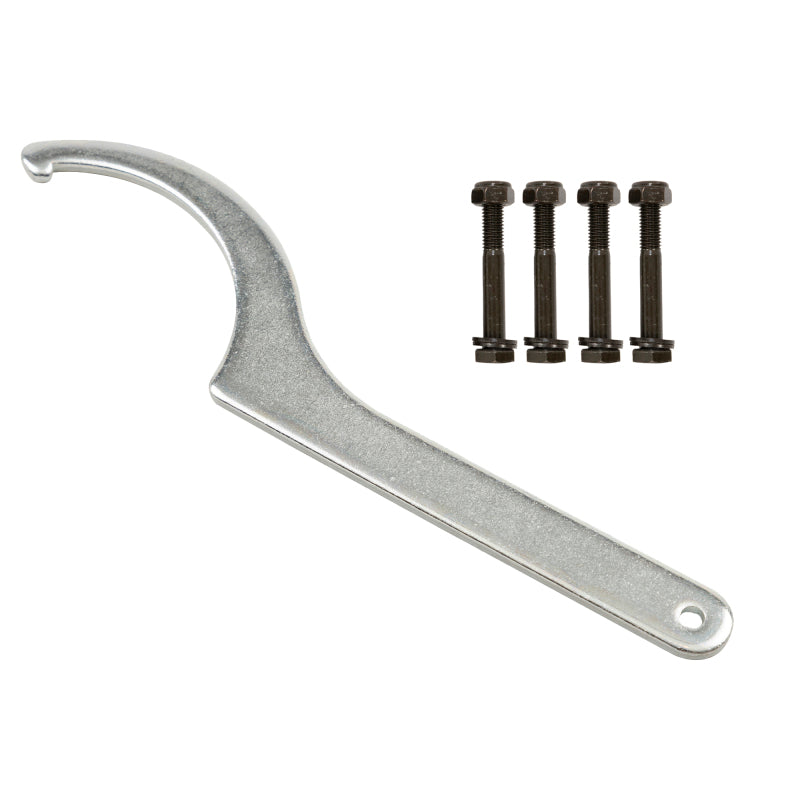 Belltech 21+ Chevy Suburban/GMC Yukon XL 2WD/4WD Performance Lowering Kit 0.5-3in Front/1-4.5in Rear 1036SPC