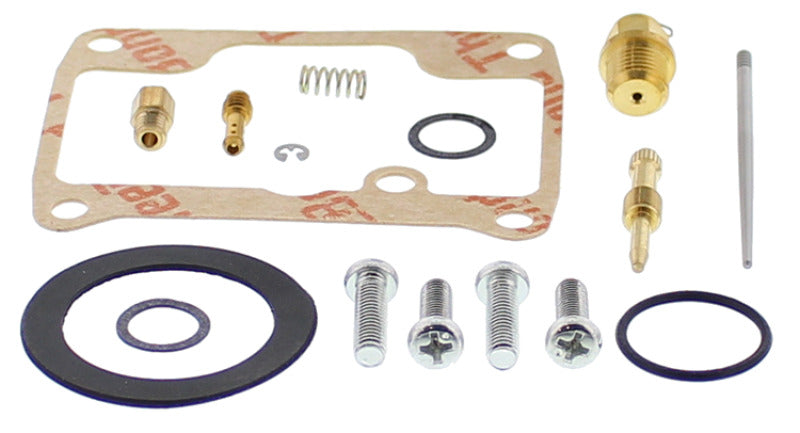 All Balls Racing 2006 Ski-Doo Freestyle 300F Carburetor Rebuild Kit 26-1978