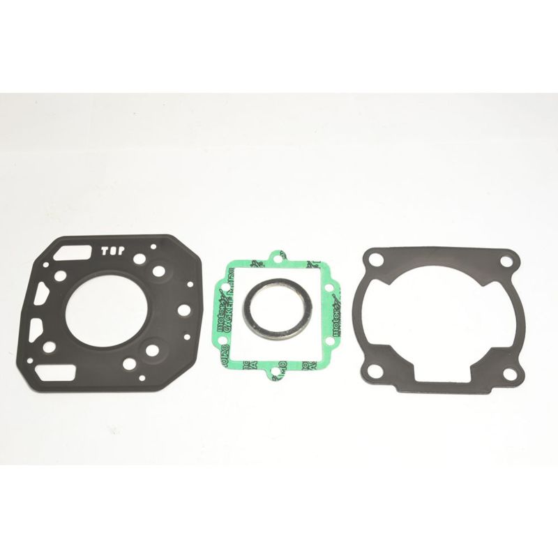 Athena 91-93 Kawasaki KMX 125 Top-End Gasket Kit P400250600129