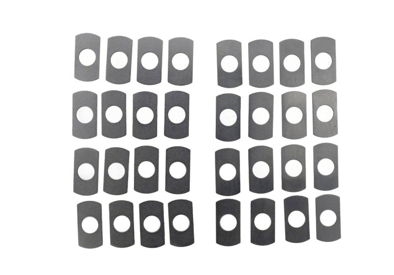 FR SPORT Ford Performance Parts Ford Racing Valve Rocker Arm Pedestal SHim Kit - View 10