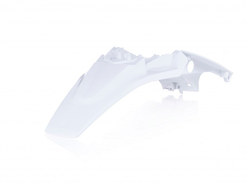 Acerbis 17+ Husqvarna TC65 Rear Fender - 20 White 2732056811