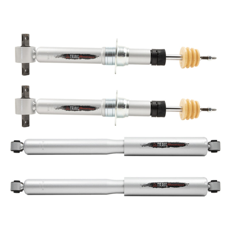 FR SPORT Belltech Street Performance Shock Absorber Set 9715