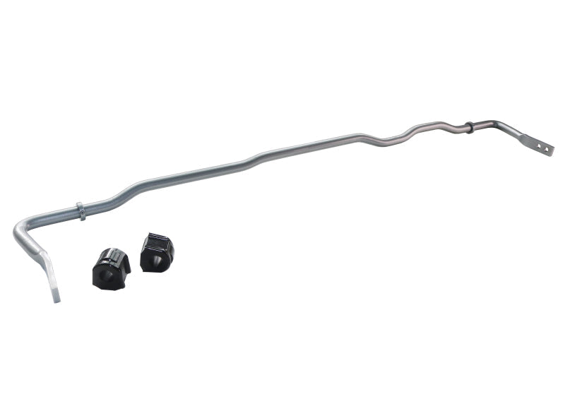 FR SPORT Whiteline 19-22 Subaru Forester Rear 20mm 2 Point Adjustable Sway Bar BSR56Z