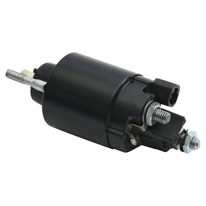 All Balls Racing 18-20 Harley FLDE Deluxe Starter Solenoid 79-2111