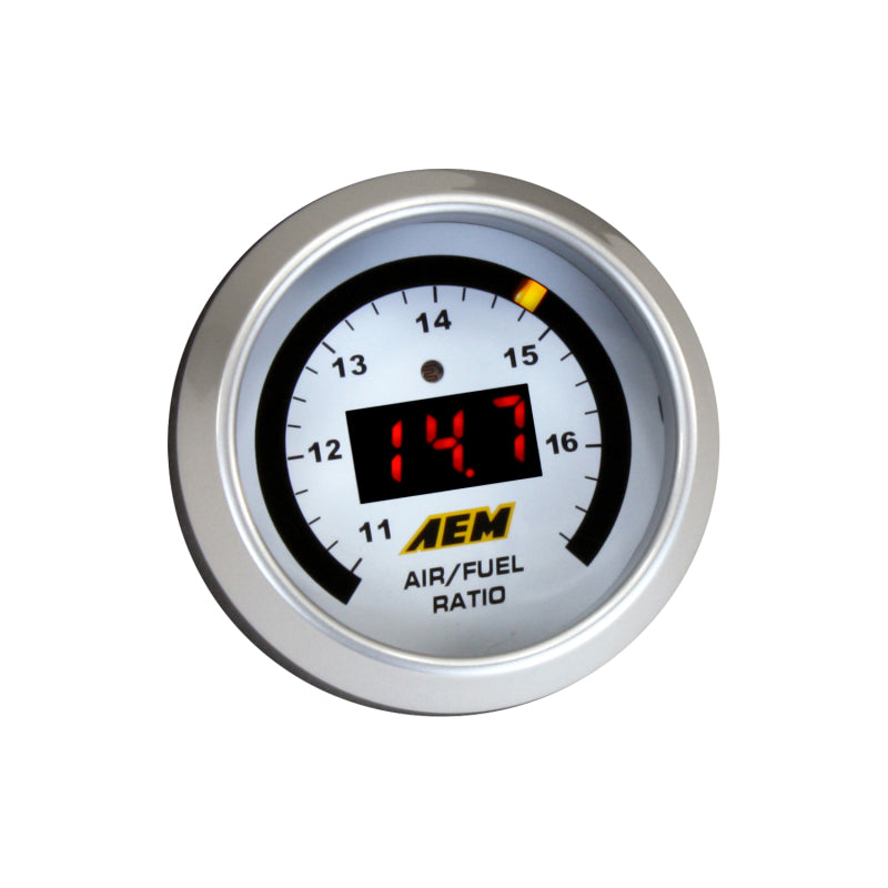 AEM Electronics 52mm Gauge Type Wideband UEGO Controller