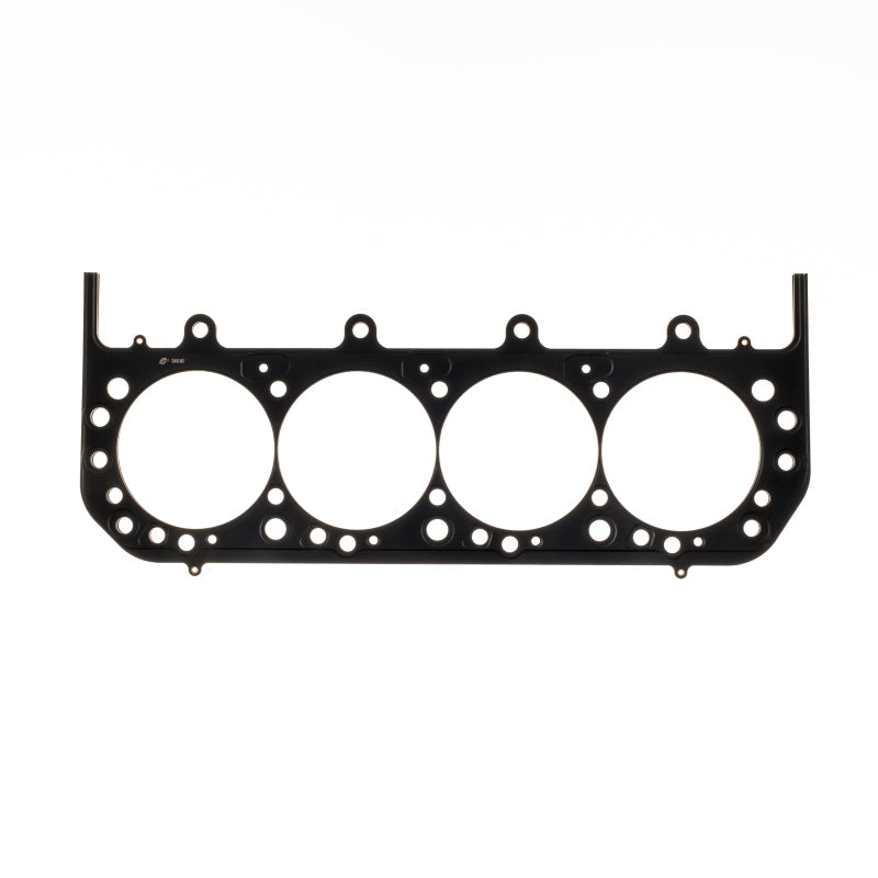 Cometic Gasket Cometic GM 500 DRCE 2 Pro Stock V8 .066in MLS Cylinder Head Gasket - 4.780in Bore C5451-066