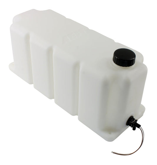 797 Performance, LLC AEM V2 5 Gal Tank Kit w/ Conductive Fluid Level Sensor