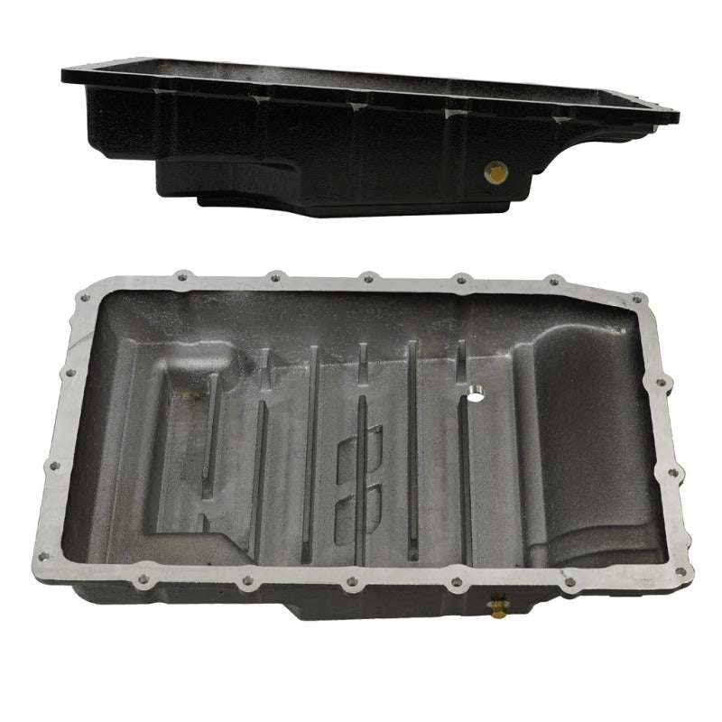 BD Diesel Transmission Pan Kit Kit 10R60/10R80 1061718