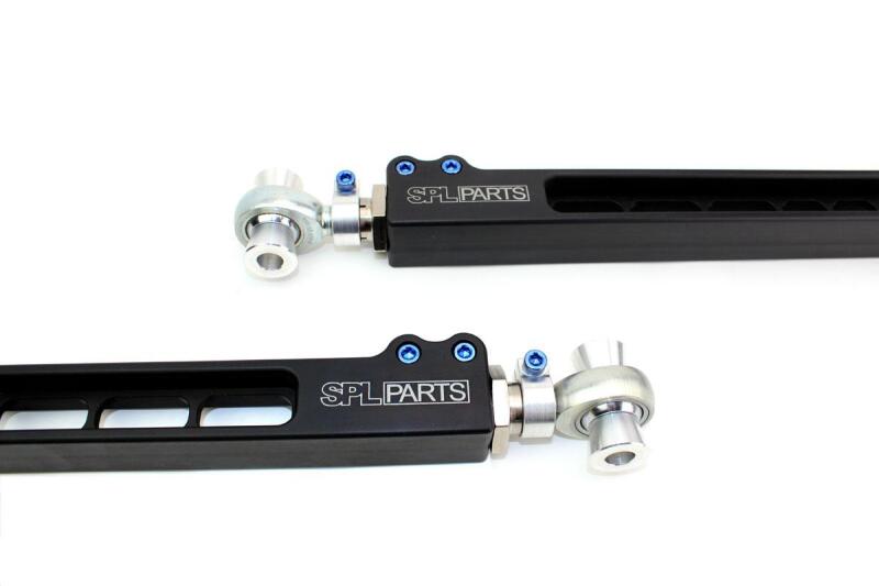 SPL Part 350Z & G35 Rear Toe Links