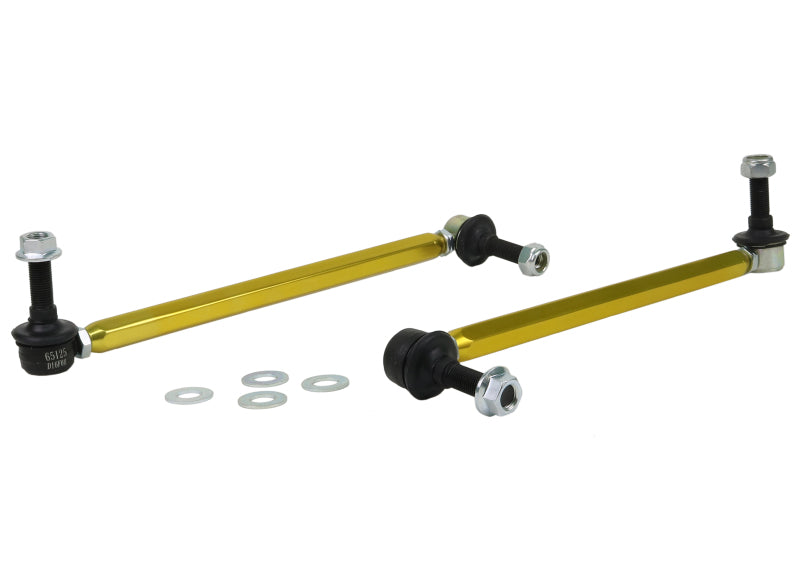 Whiteline Sway Bar - Link