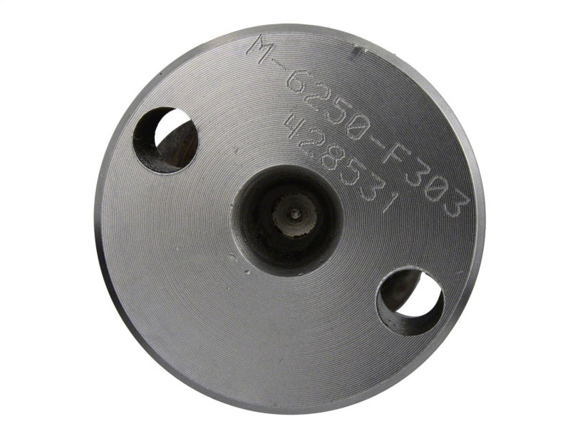 FR SPORT Ford Performance Parts Ford Racing Small Block V-8 Hydraulic Roller Tappet Camshafts -...