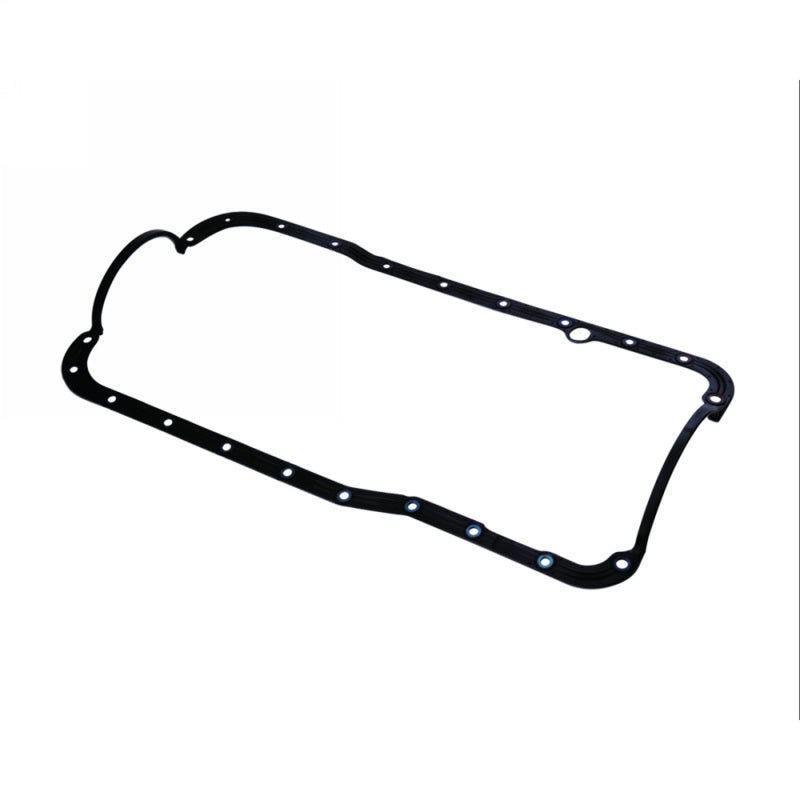 Ford 1pc Rubber Oil Pan Gskt 351/5.8L Smooth Pan Rail FRDM6710-A351