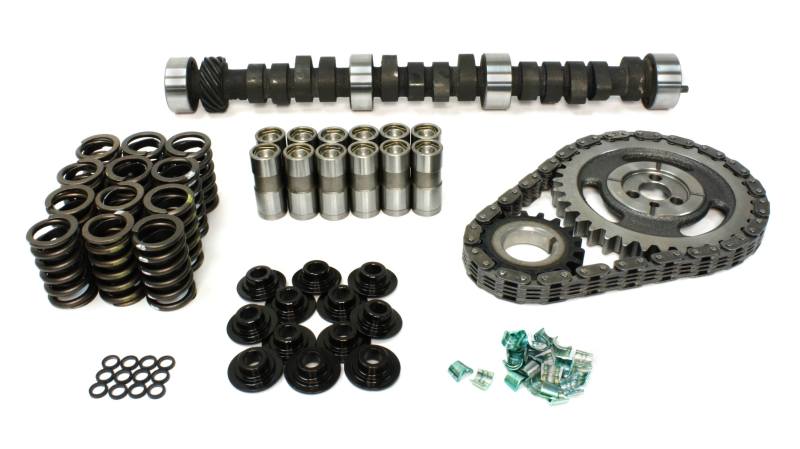 COMP Cams Camshaft Kit C6 260H K15-201-4