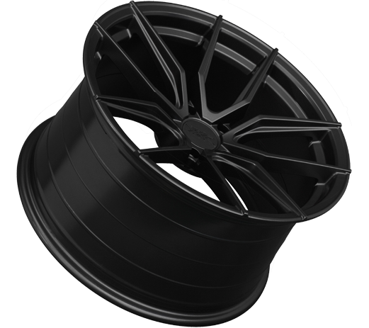 XXR 559 Wheel Flat Graphite 18x10 +20 5x4.5