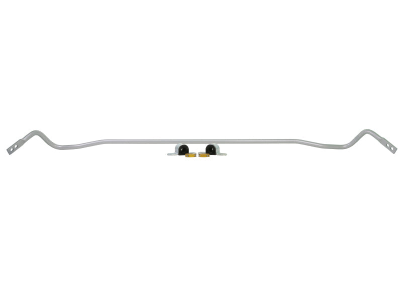 Whiteline Sway Bar - 18mm Heavy Duty Blade Adjustable