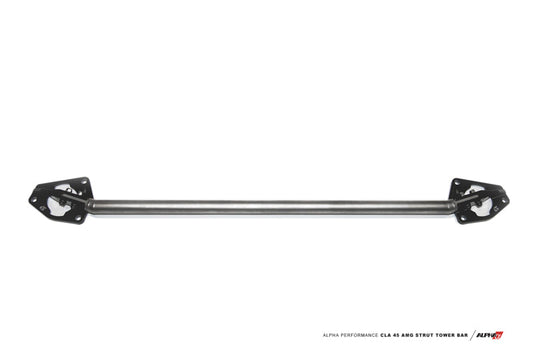 FR SPORT AMS Performance Mercedes-Benz CLA/GLA/A Series AMG 2.0L Turbo Alpha Titanium Strut Tower...