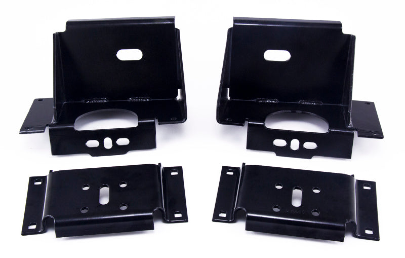 AIRLIFT Ridecontrol Air Spring Kit