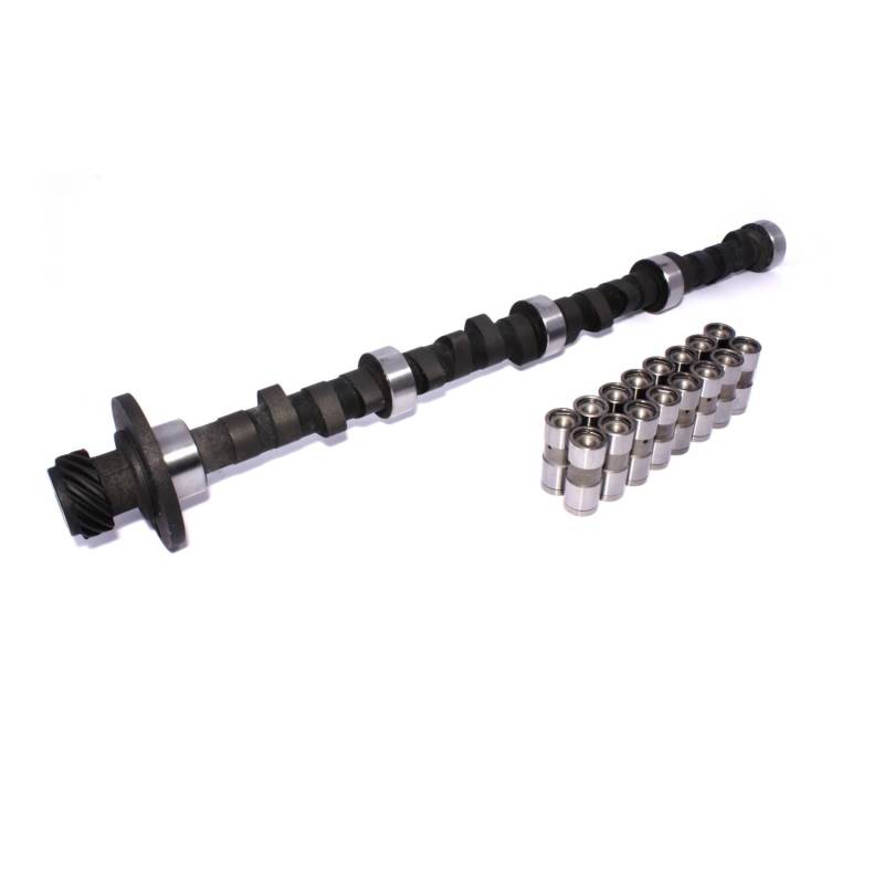 Comp Cams CAD 252H-10 Cam & Lift Kit