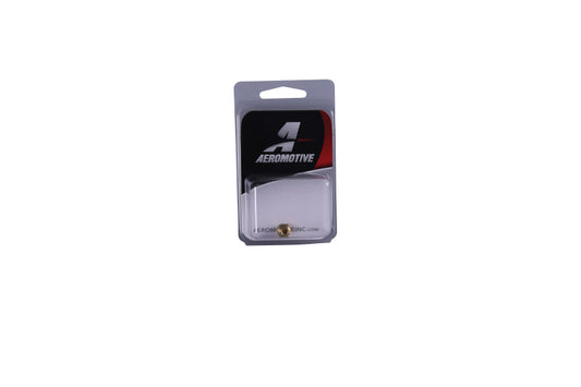 FR SPORT Aeromotive Fuel Hose Fitting
