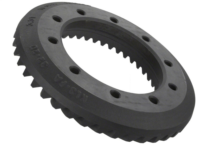 Ford Performance Parts Ford Racing 8.8 Inch 3.31 Ring Gear and Pinion