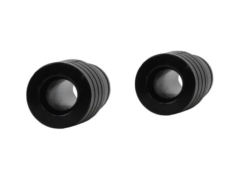 Whiteline 1997-2006 Jeep Wrangler Front Bump Stops W93536