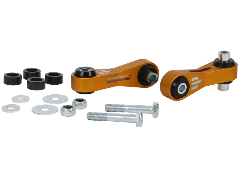 FR SPORT Whiteline 13+ Scion FRS/Subaru BRZ/Toyota 86 / 09-18 Subaru Forester Rear Swaybar End...