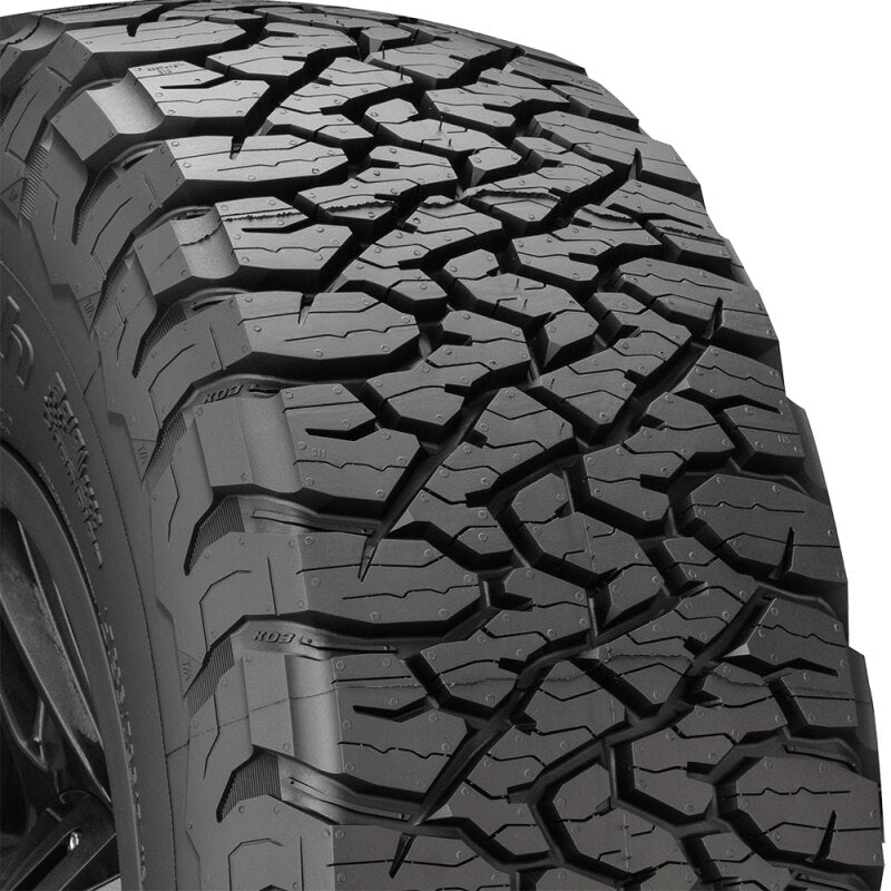 BFGoodrich All Terrain T/A KO3 LT245/65R17/D 111/108S 14114